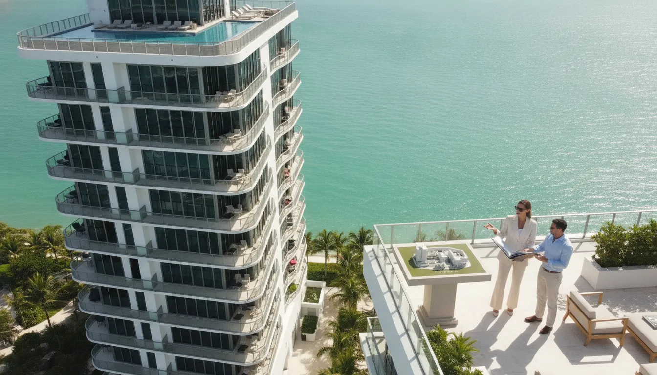 Miami 40 Year Recertification Condo Guide for Buyers - Miami Beach Luxury Real Estate